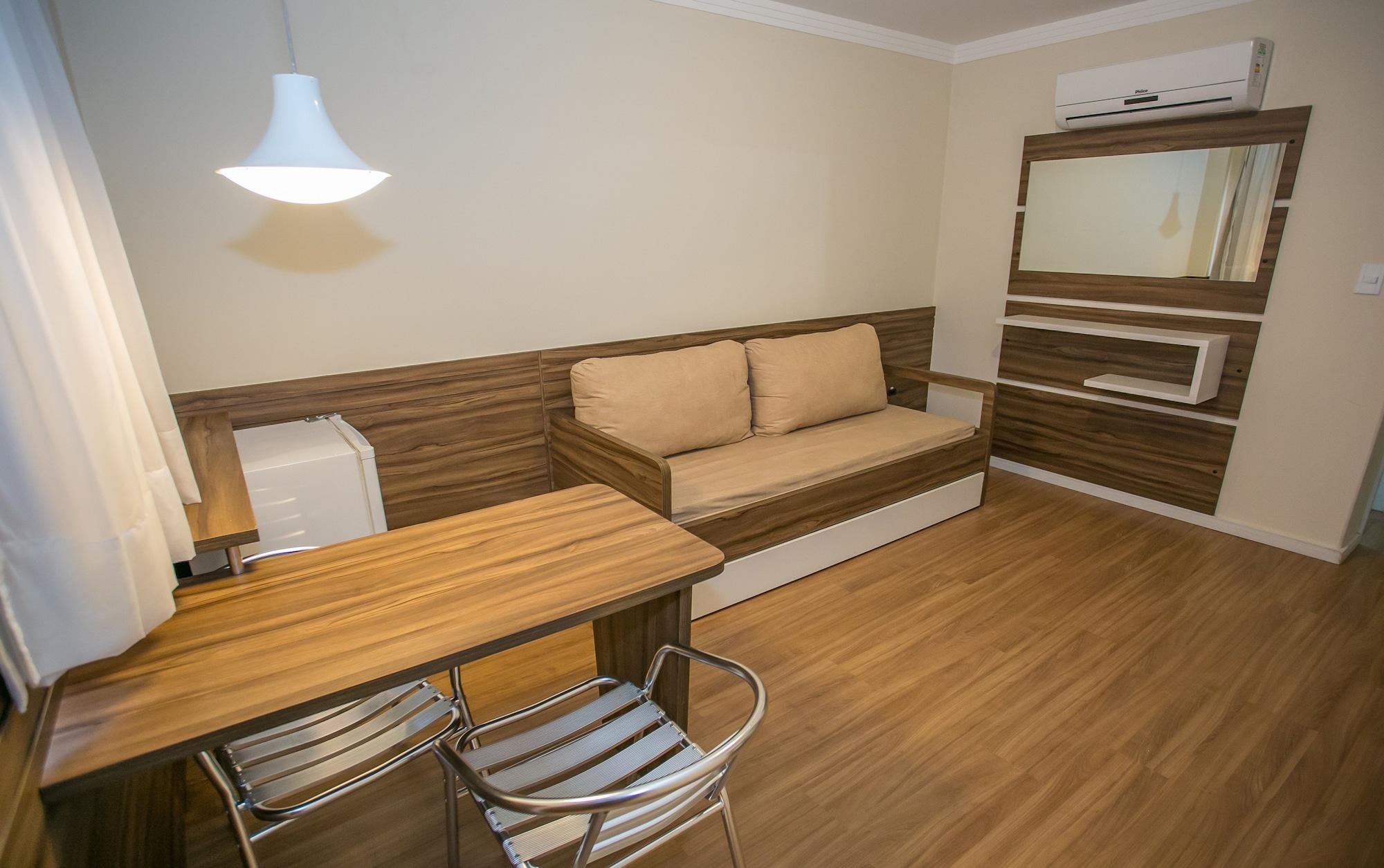 Hotel Sao Sebastiao Da