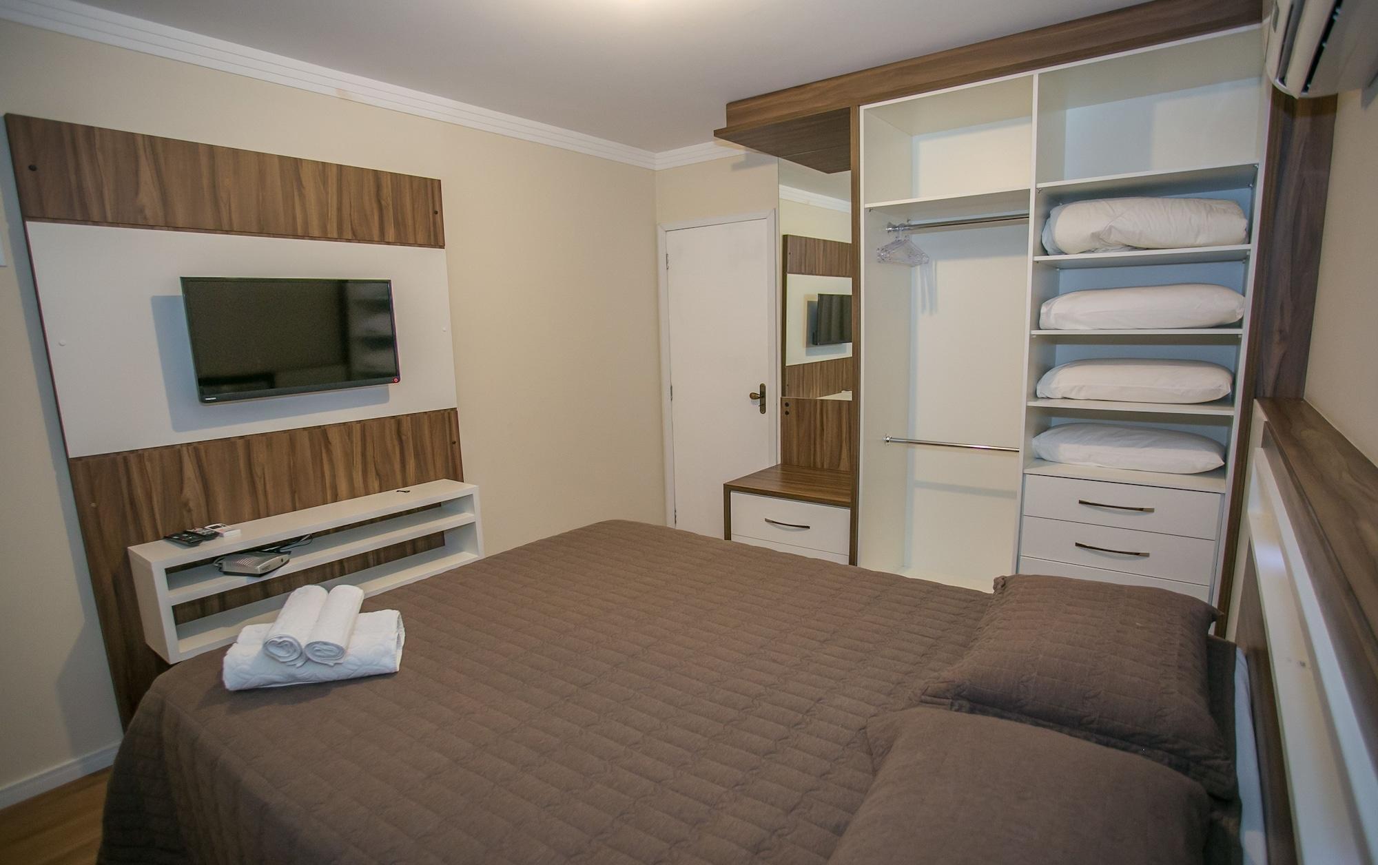 Hotel Sao Sebastiao Da Florianopolis