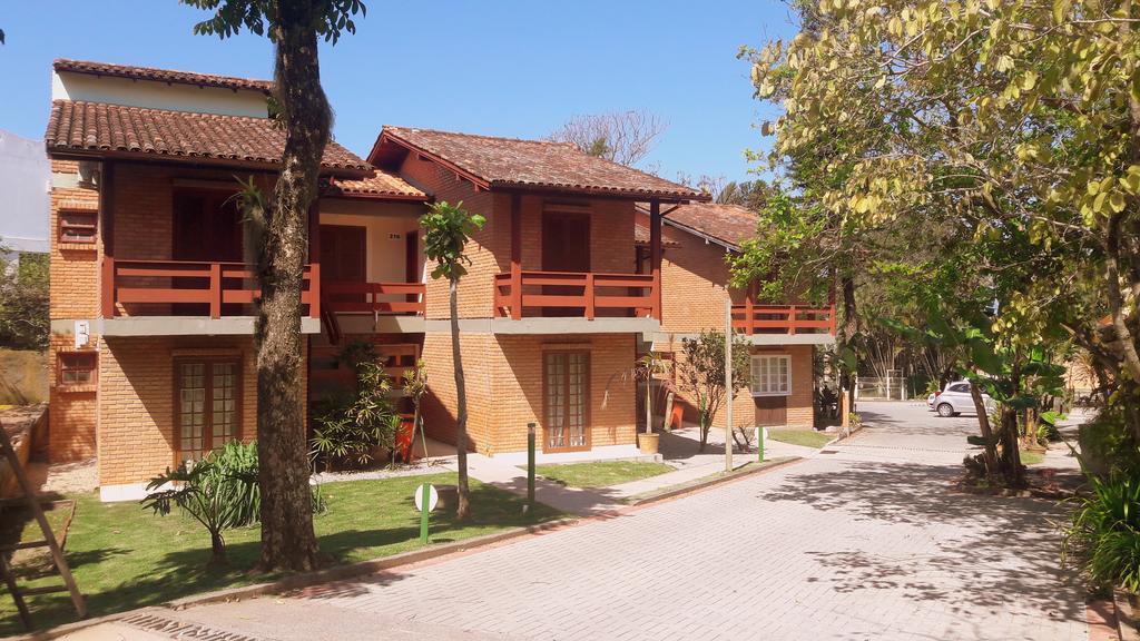 Hotel Sao Sebastiao Da Florianopolis
