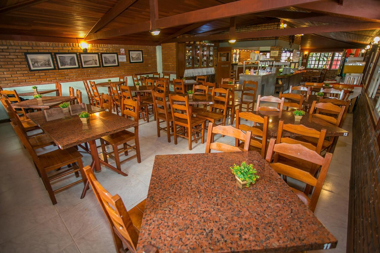Sao Sebastiao Da Hotel 3*