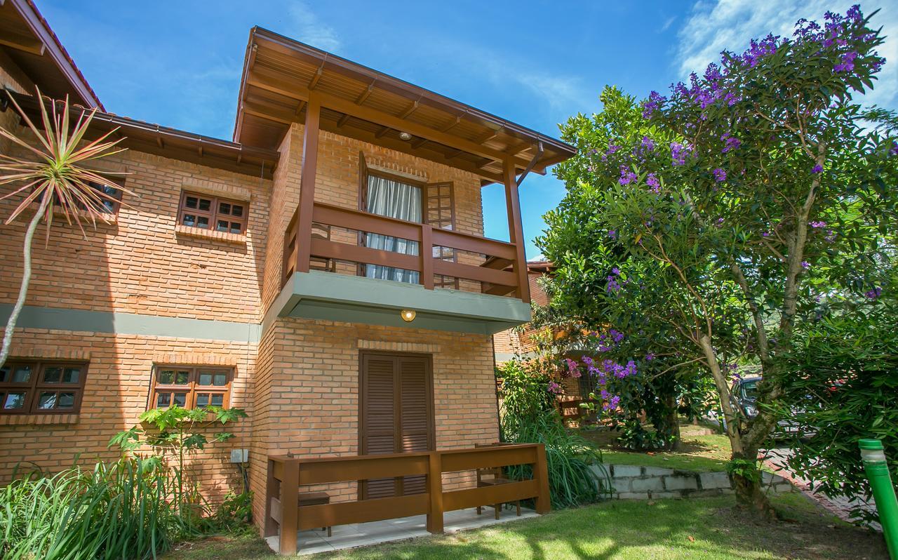 Hotel Sao Sebastiao Da Florianopolis
