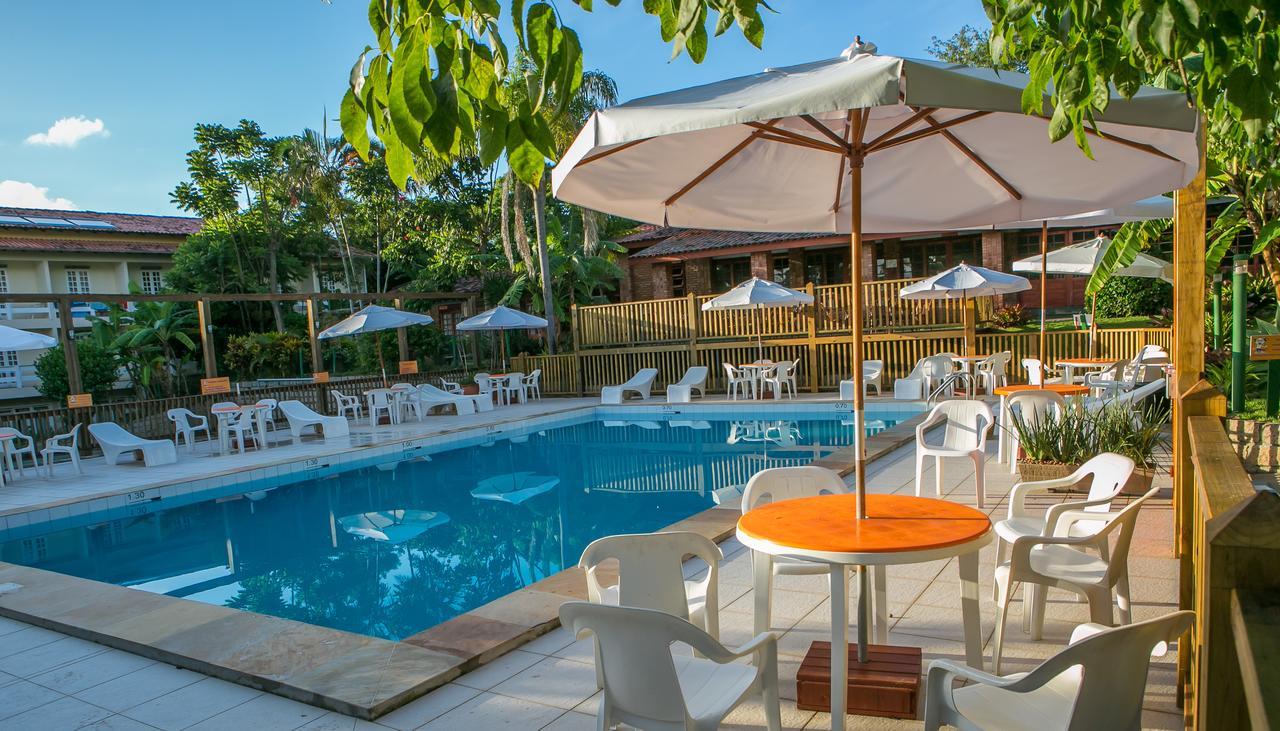 Sao Sebastiao Da Hotel Florianopolis