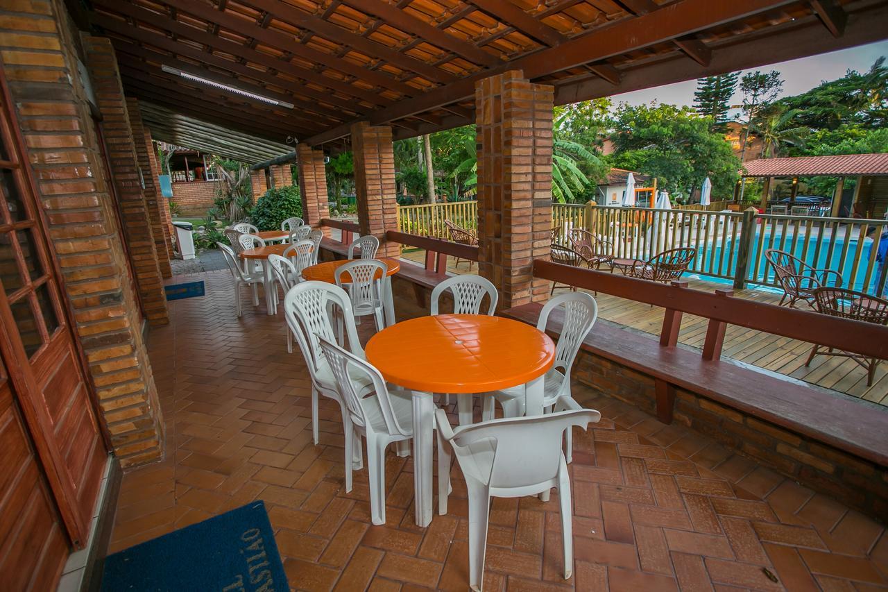 Sao Sebastiao Da 3* Florianopolis