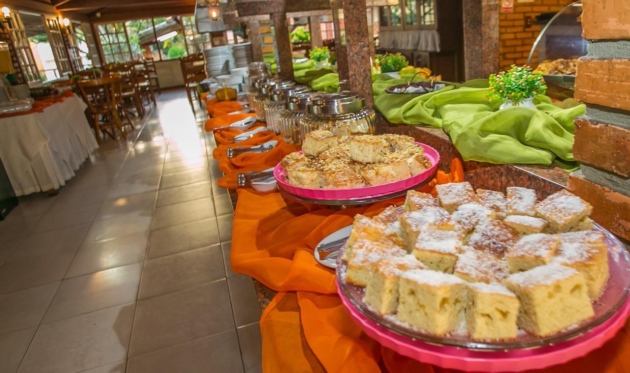 Hotel Sao Sebastiao Da