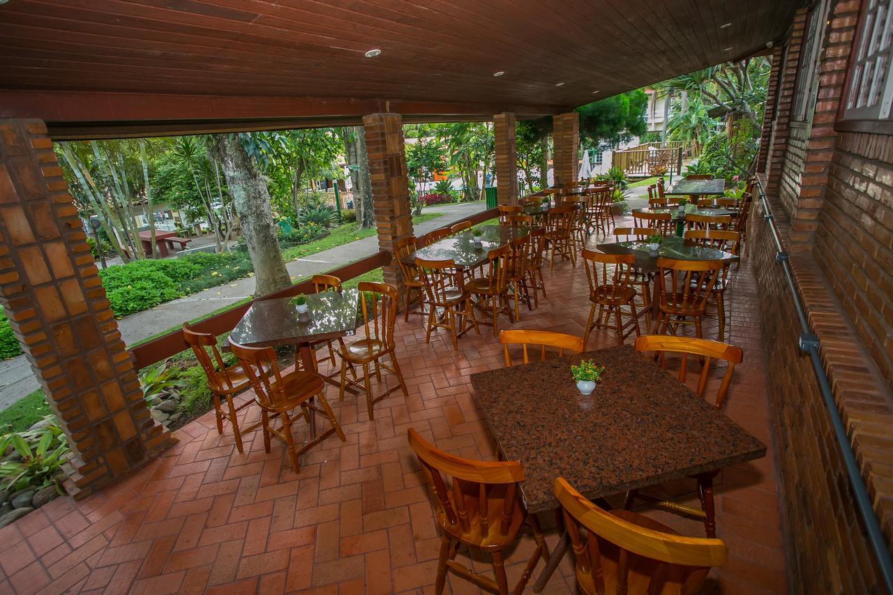 Sao Sebastiao Da Hotel