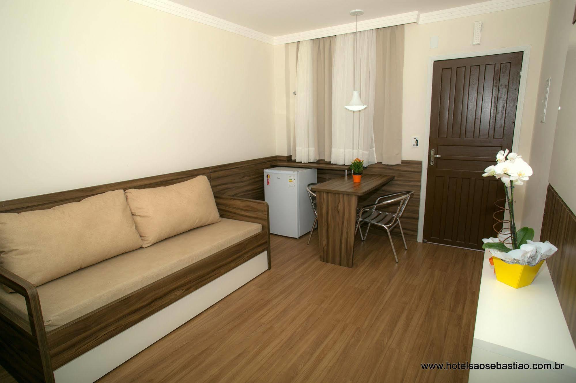 Sao Sebastiao Da 3* Florianopolis